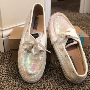 Sperry top-sider Size 7 1/2M
